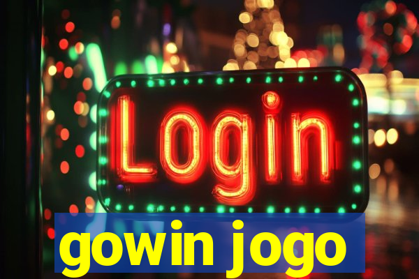 gowin jogo